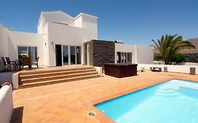 Sun Shine Villa